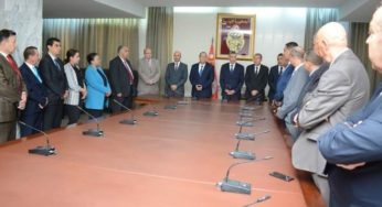 Tunisie : Qui est Mourad Saidane, le nouveau DG de la Sûreté nationale?