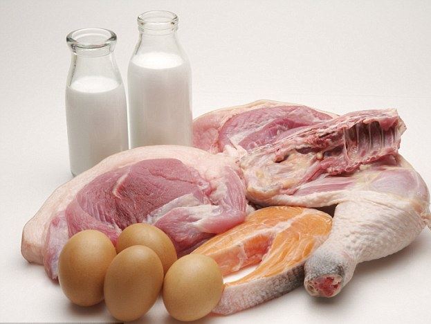 Officiel : Augmentation des prix du lait, des œufs et du poulet à partir de demain !