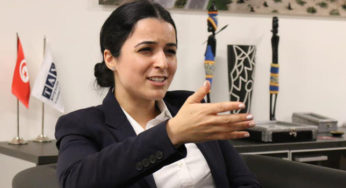 Olfa Hamdi: Pas de dialogue avec les perdants et l’UGTT fait du chantage