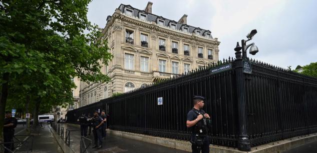 Paris : Un agent de la police de l’ambassade du Qatar tué par balle