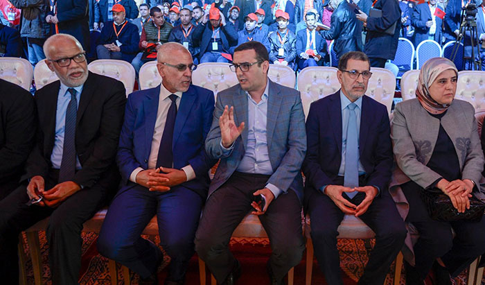 Maroc : Pourquoi les députés islamistes du PJD planquent leurs biens?