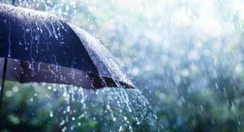 Tunisie – Météo : Risque de pluies orageuses et chute de grêle