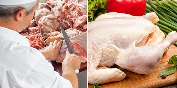 Nabeul: Les prix de l’escalope et du poulet revus à la hausse