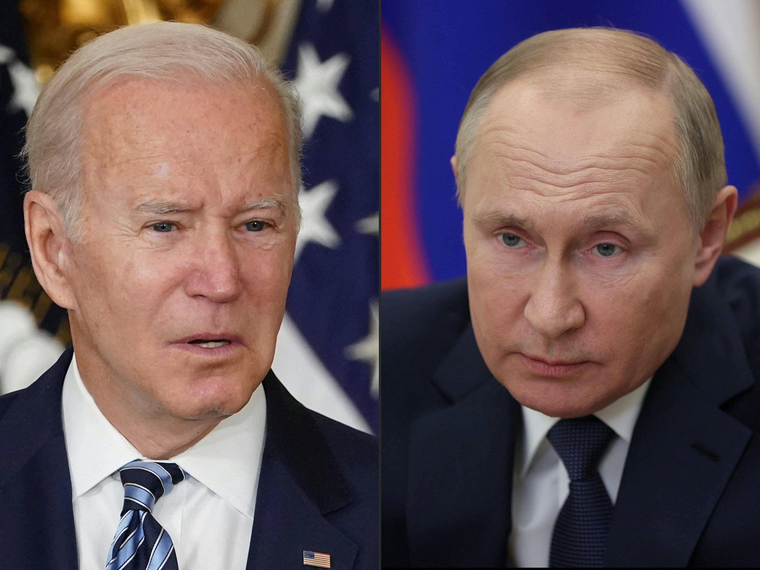 Transition à la Maison Blanche : Biden accélère et intensifie l’aide à Kiev, Trump discute de paix avec Poutine