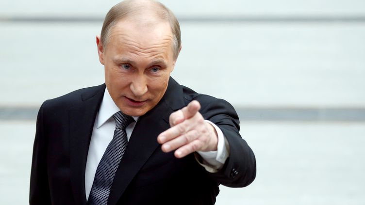 Poutine exulte : Le front européen se fissure, l’Italie paye son gaz en roubles