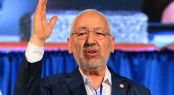 Rached Ghannouchi: Nous regrettons d’avoir soutenu Kais Saïed aux élections présidentielles [Vidéo]