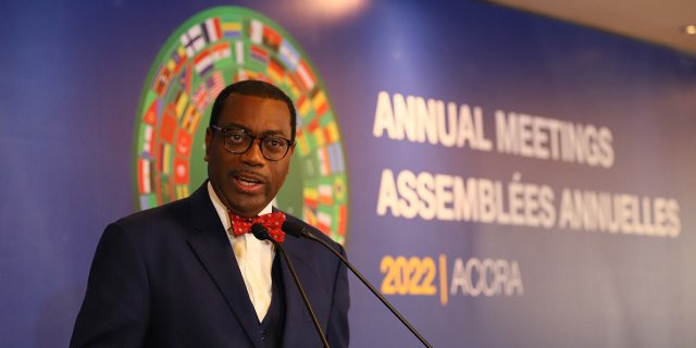 Croissance-La BAD confirme : le Maroc souffre en 2022, le Sénégal leader en 2023