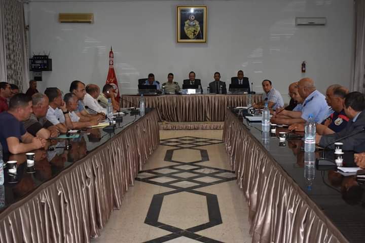 Tunisie : Le gouverneur de Mahdia interdit de camper sur les plages