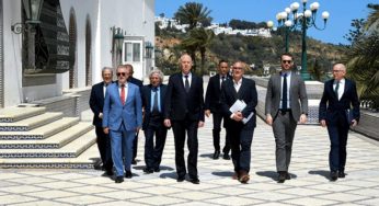 Quel est ce plan B qui autorise Tunis à évoquer l’expulsion de “l’ami” européen?
