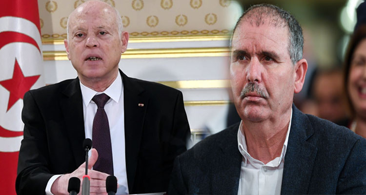 Quel sort pour la Tunisie après le refus de l’UGTT d’adhérer au dialogue de Kaïs Saïed ?