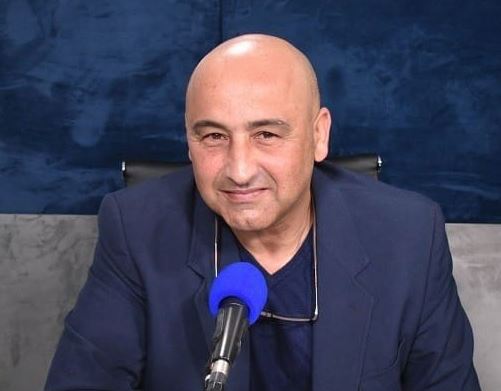 Sami Ben Slama: Il n’est pas accepté d’organiser un référendum dans ces conditions