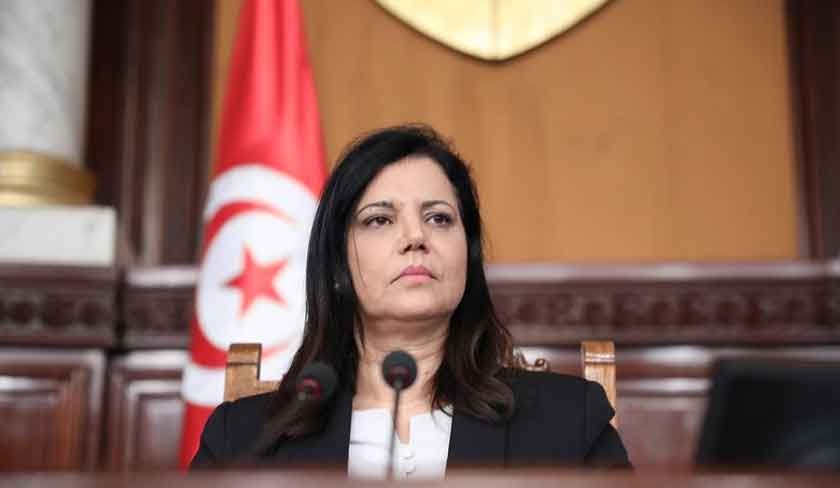 Manifestations du 8 mai: Samira Chaouachi est menacée de liquidation physique selon Oussama Khlifi