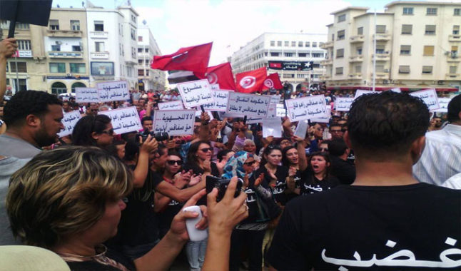 Quand la date de la grève générale régionale à Sfax sera fixée ?