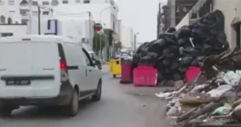 Tunisie – Les citoyens de Sfax s’en remettent en ultime recours à Kaïs Saïed