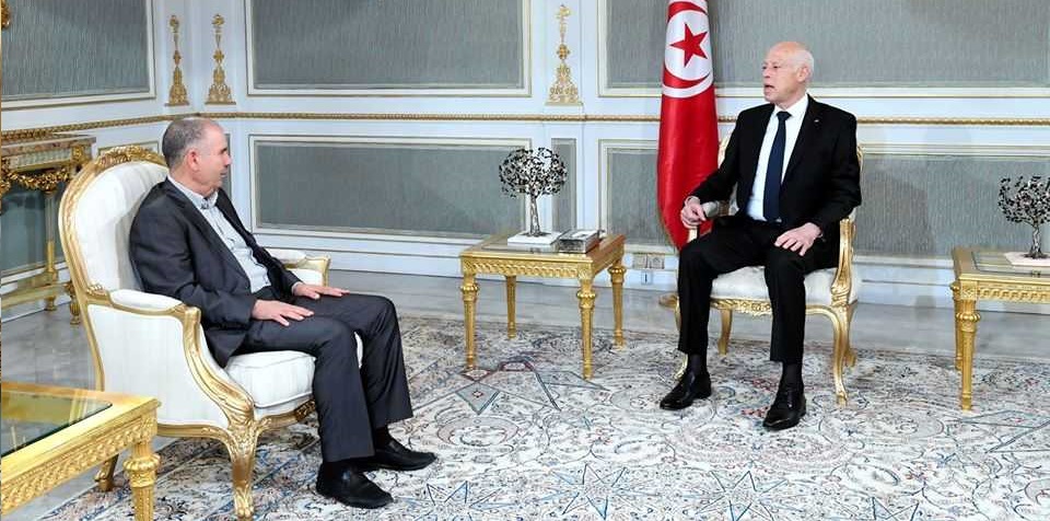 Tunisie – Saïed échoue dans son ultime tentative de s’adjuger le soutien de l’UGTT ?