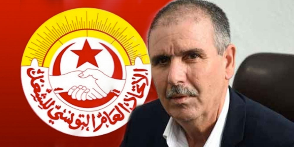 Tunisie: Le SMIG doit être à l’ordre de 1300 dinars, selon Taboubi  