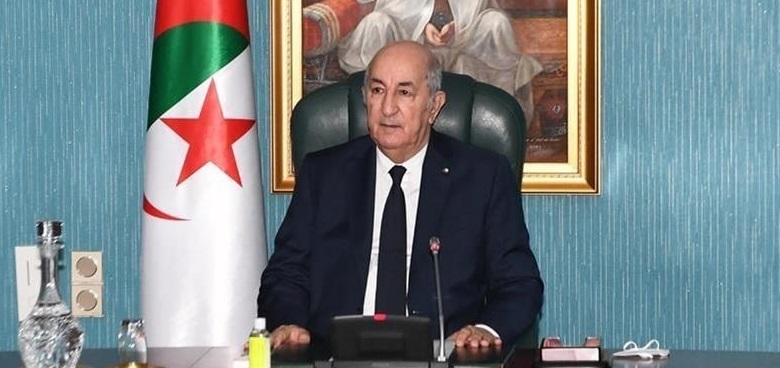 Tebboune limoge le gouverneur de la banque centrale d’Algérie