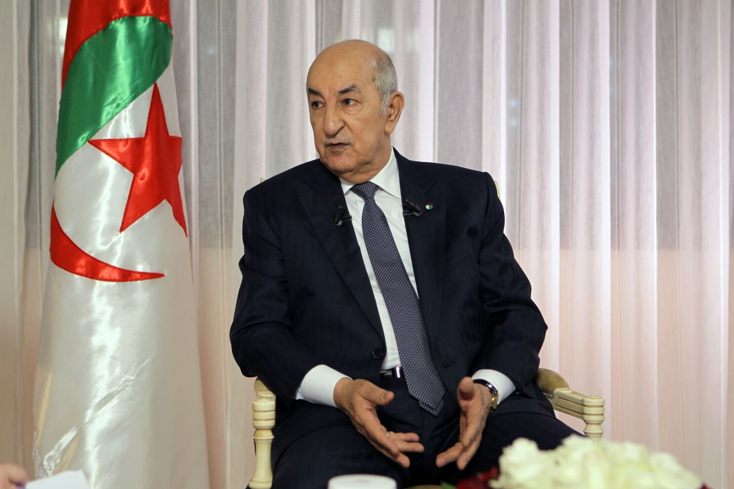 Algérie : La reconnaissance qu’attendaient les médias, refuseront-ils l’offre qui va avec?