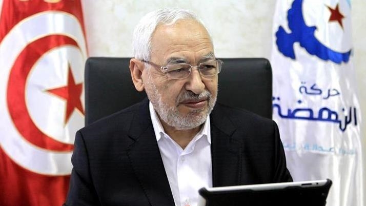 Ghannouchi: Nous apprécions la position de l’Algérie envers la Tunisie