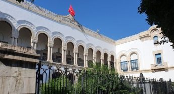 Tunisie – Peine capitale pour l’assassin d’un épicier du Bardo