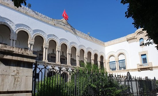 Tunisie – Peine capitale pour l’assassin d’un épicier du Bardo