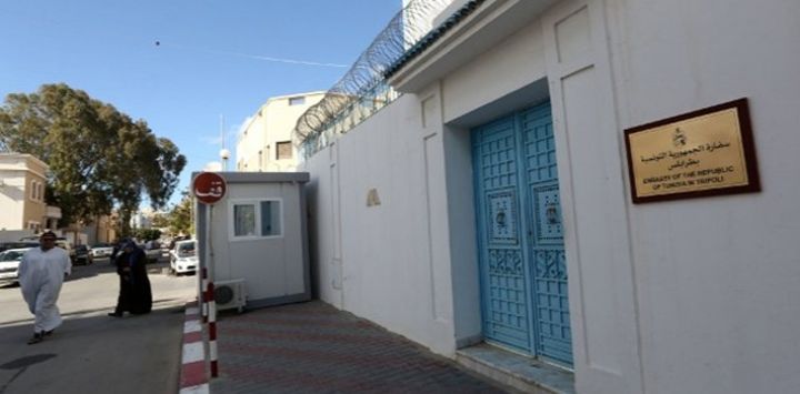Tripoli : Le consulat de Tunisie appelle ses ressortissants à la vigilance et la prudence