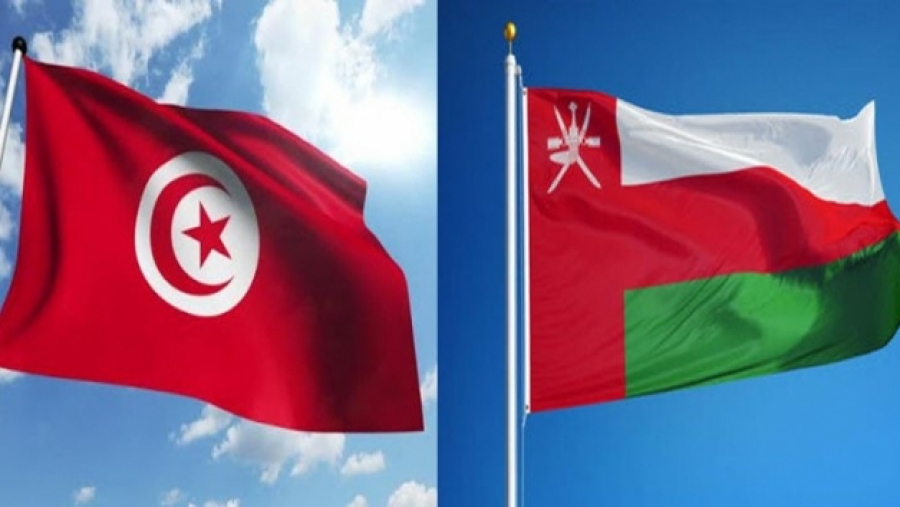 Tunisie : La coopération dans le domaine militaire, cœur de la rencontre du ministre de la Défense avec l’Ambassadeur du Sultanat d’Oman