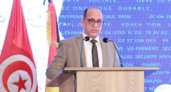 Malek Zahi rassure: La Tunisie ne tombera pas