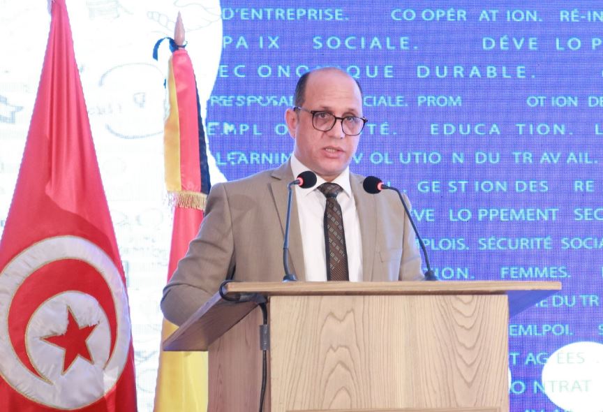 Malek Zahi rassure: La Tunisie ne tombera pas