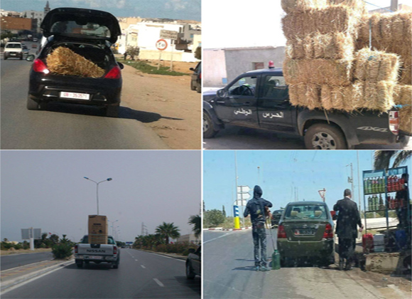 Tunisie: Les véhicules administratifs seront équipés en traceurs GPS