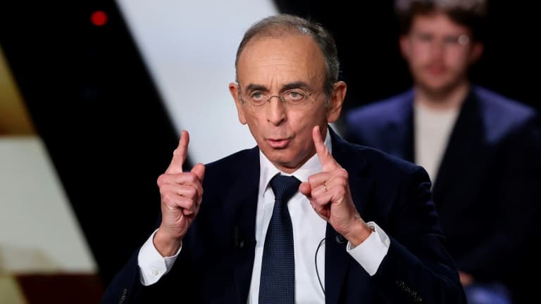 France-La dernière signée Zemmour : il sort cette “enclave étrangère” de l’Hexagone