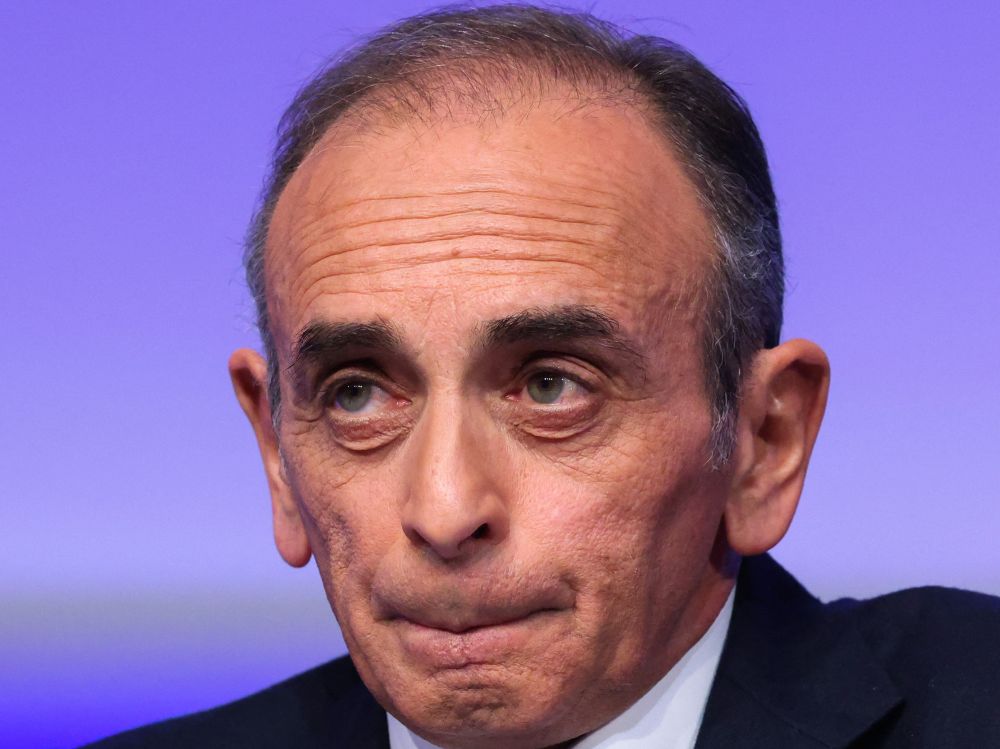 France – Zemmour : L’islam ne peut être compatible avec la République et la France