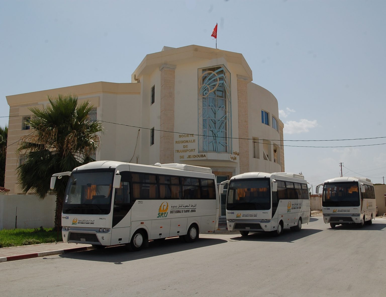 Jendouba: Programme exceptionnel pour le transport des voyageurs à l’occasion de la fête de l’Aïd