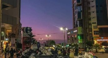 Crise des déchets à Sfax: Le maire se conforme à la décision du gouverneur