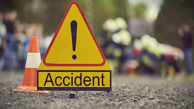 Béja: 5 blessés dans le dérapage d’une voiture