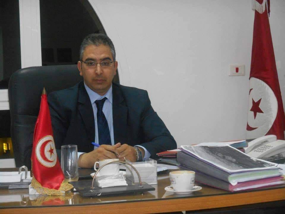 Issam Guerfel démissionne du PDL [Photo]