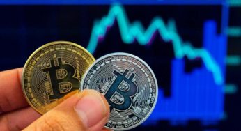 Le bitcoin est tombé sous la barre des 20.000 dollars !