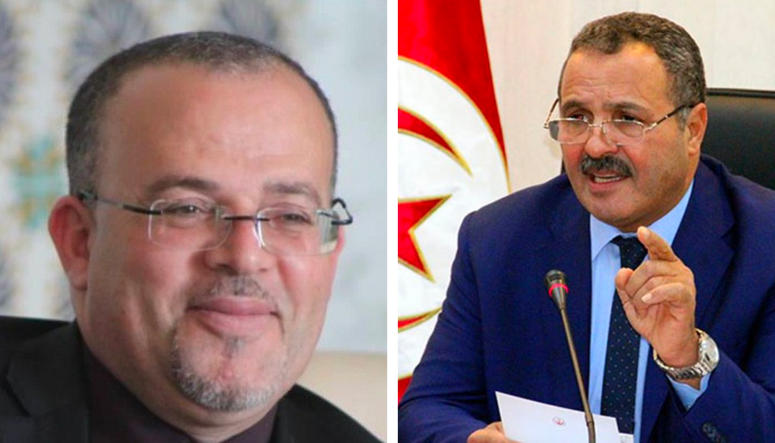 Abdellatif Mekki et Samir Dilou lancent leur nouveau parti “El Amal Wa Enjaz”