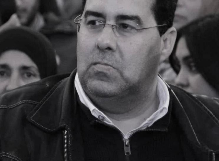 Machrou Tounes perd l’un de ses dirigeants, Karim Zghal