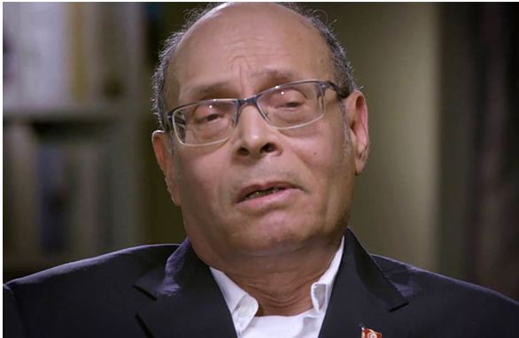Quand un juge appelle Moncef Marzouki à respecter Kais Saied