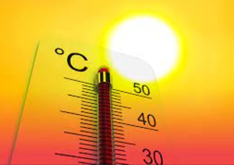 Alerte météo: Températures entre 40 et 50 degrés, dans les jours à venir