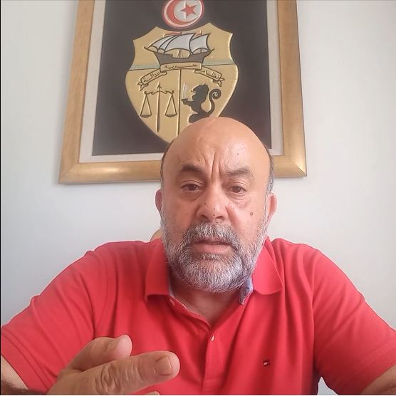 Imed Ben Halima commente la conférence du ministère de l’Intérieur (Vidéo)
