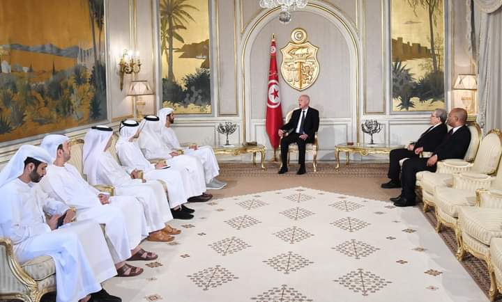 Tunisie-EAU : coopération à la vitesse de croisière