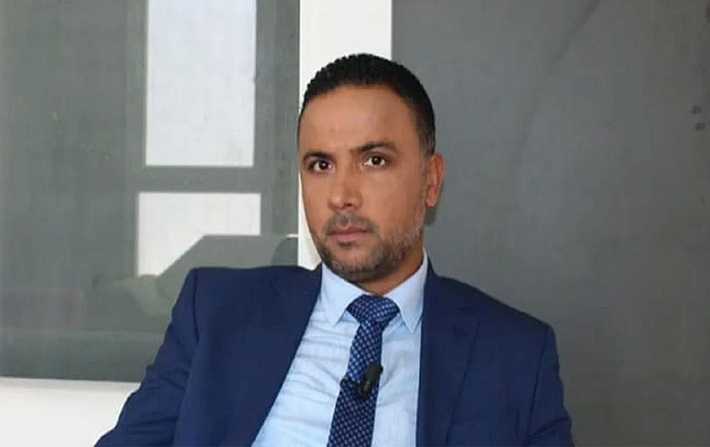 Seif Eddine Makhlouf écope d’un an de prison et interdit d’exercer sa profession