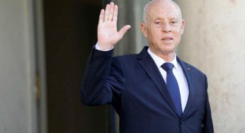 À partir de ce 3 juin Saied est débarrassé de Moussi, Ghannouchi, Chebbi…