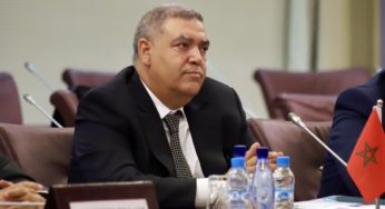 Le Maroc assume : Le cannabis rejoint l’économie formelle, un méga plan sur les rails