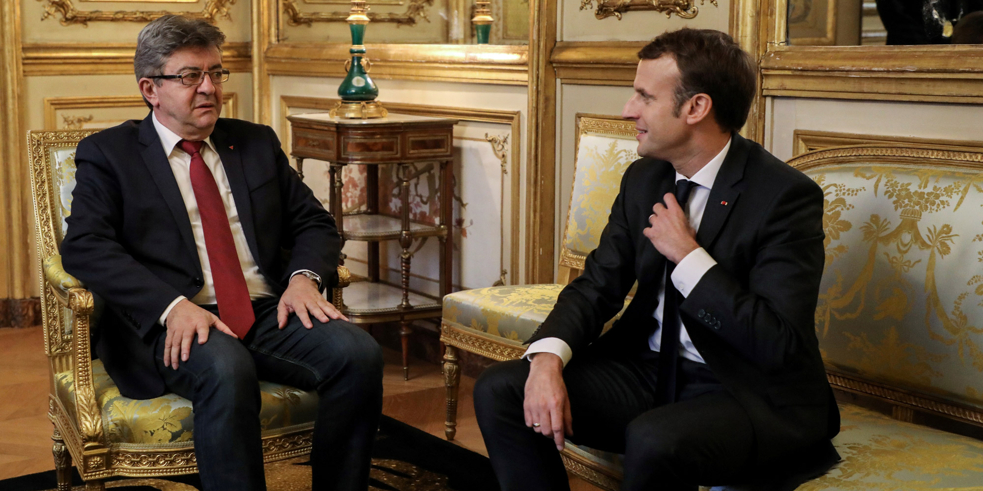France-Législatives : Le scénario catastrophe qui terrifie Macron et confirmé par les sondages