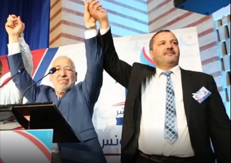 Blague du jour : Le nouveau parti de Mekki ne serait pas un recyclage d’Ennahda