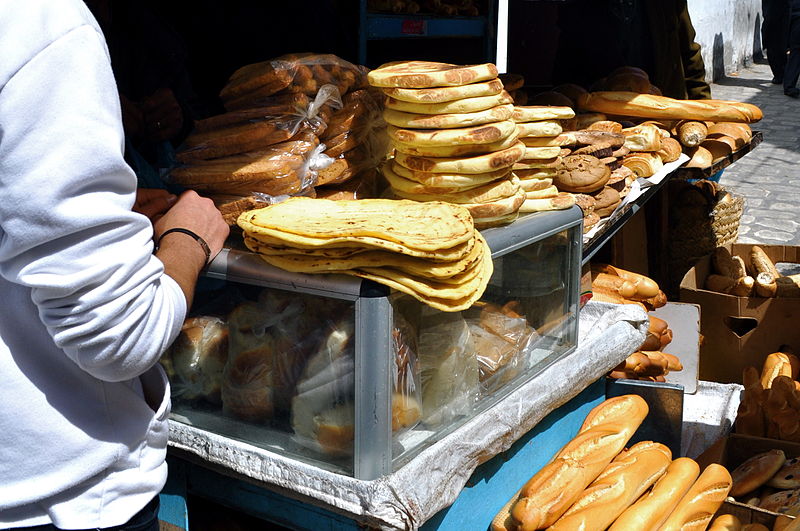 Rapport : La Tunisie parmi les pays exposés aux risques sociaux à cause de la hausse des prix des denrées alimentaires