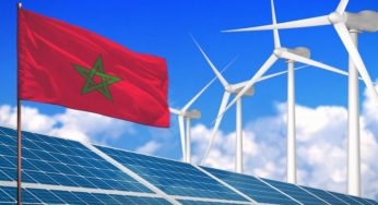Maroc : Le pari de l’énergie verte paye, SwitchersFund rejoint l’UE, la BM et la BAD